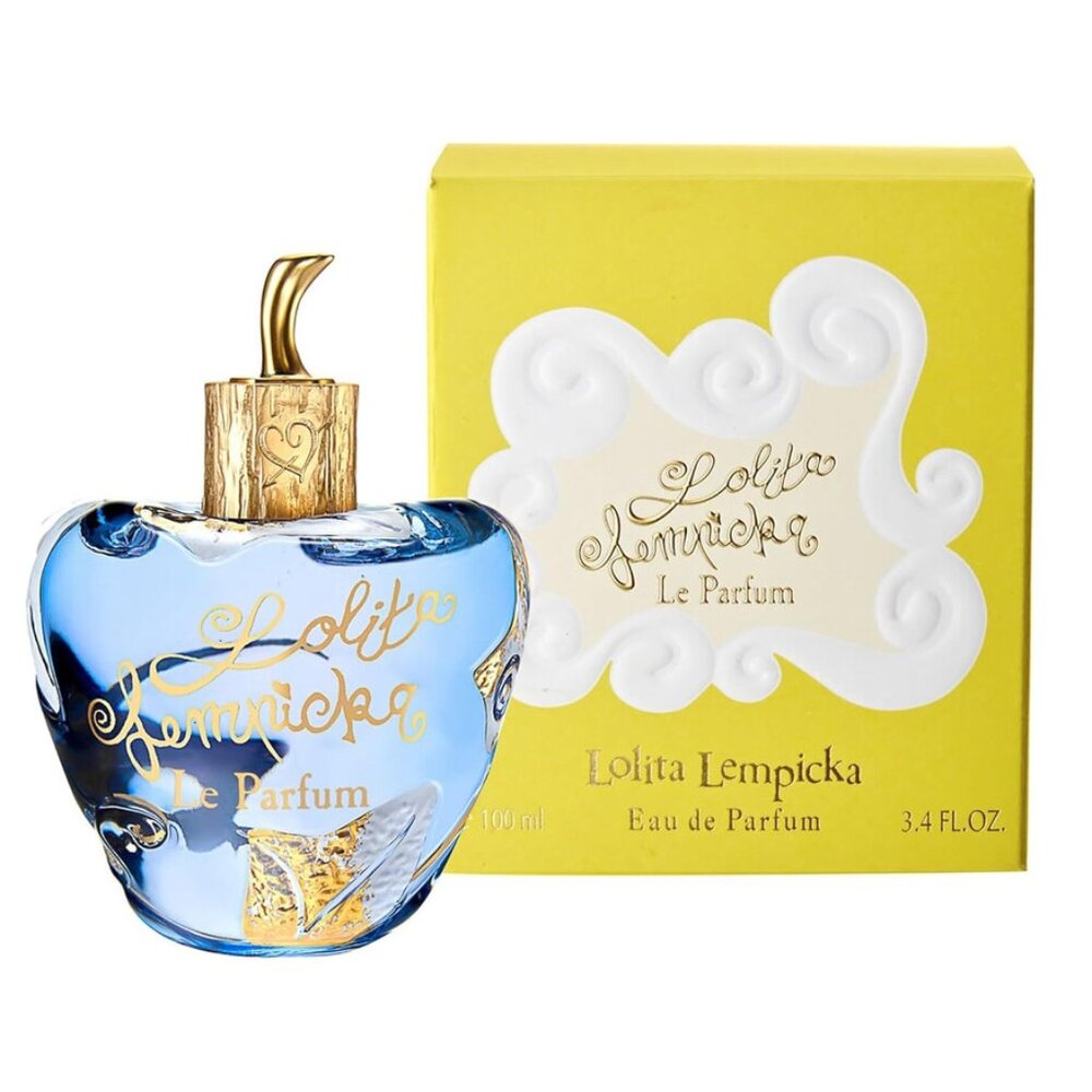 Lolita Lempicka La Parfum - 100 ml